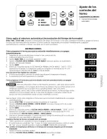 Preview for 41 page of Kenmore 790.90102 Use & Care Manual