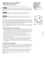 Preview for 45 page of Kenmore 790.90102 Use & Care Manual