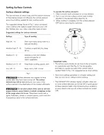 Preview for 10 page of Kenmore 790.9031 Series Use And Care Manual