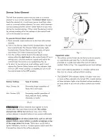 Preview for 11 page of Kenmore 790.9031 Series Use And Care Manual