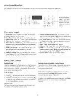 Preview for 12 page of Kenmore 790.9031 Series Use And Care Manual