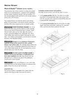 Preview for 119 page of Kenmore 790.9218 Use & Care Manual