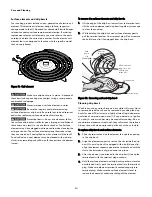 Preview for 24 page of Kenmore 790.9245 Series Use & Care Manual