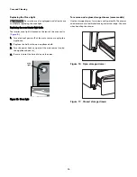 Preview for 26 page of Kenmore 790.9245 Series Use & Care Manual