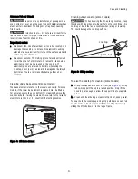 Preview for 31 page of Kenmore 790.9257 Series Use & Care Manual