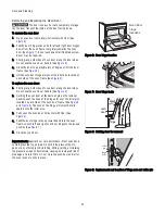 Preview for 32 page of Kenmore 790.9257 Series Use & Care Manual