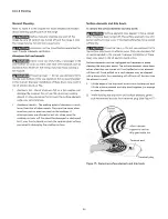 Preview for 24 page of Kenmore 790.9415 Series Use & Care Manual