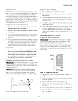 Preview for 25 page of Kenmore 790.9415 Series Use & Care Manual