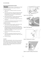 Предварительный просмотр 22 страницы Kenmore 790.9417 Series Use & Care Manual