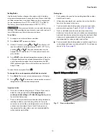 Preview for 15 page of Kenmore 790-9418 Series Use & Care Manual