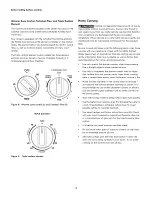 Предварительный просмотр 12 страницы Kenmore 790.9420 Series Use & Care Manual