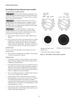 Предварительный просмотр 14 страницы Kenmore 790.9420 Series Use & Care Manual