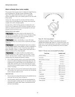 Предварительный просмотр 16 страницы Kenmore 790.9420 Series Use & Care Manual