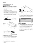 Предварительный просмотр 30 страницы Kenmore 790.9420 Series Use & Care Manual