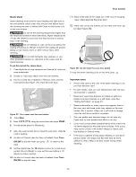 Предварительный просмотр 33 страницы Kenmore 790.9420 Series Use & Care Manual