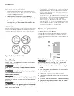 Предварительный просмотр 36 страницы Kenmore 790.9420 Series Use & Care Manual