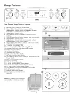 Предварительный просмотр 6 страницы Kenmore 790. 9434 Use & Care Manual