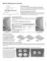 Предварительный просмотр 7 страницы Kenmore 790. 9434 Use & Care Manual