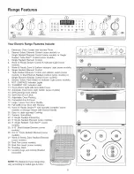 Preview for 6 page of Kenmore 790.9445 Use & Care Manual