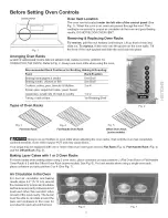 Preview for 7 page of Kenmore 790.9445 Use & Care Manual