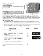 Preview for 22 page of Kenmore 790.9445 Use & Care Manual