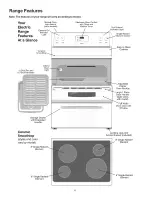 Предварительный просмотр 6 страницы Kenmore 790.95212 Use & Care Manual