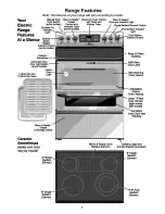 Предварительный просмотр 6 страницы Kenmore 790.95592 Use & Care Manual