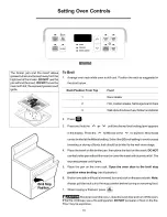 Предварительный просмотр 14 страницы Kenmore 790.95592 Use & Care Manual