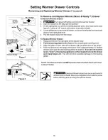 Предварительный просмотр 16 страницы Kenmore 790.95592 Use & Care Manual