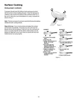 Предварительный просмотр 10 страницы Kenmore 790.95912 Use & Care Manual