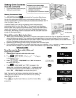 Предварительный просмотр 23 страницы Kenmore 790.95912 Use & Care Manual