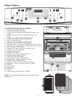 Предварительный просмотр 6 страницы Kenmore 790 .9662 Use & Care Manual