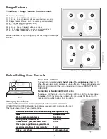 Предварительный просмотр 7 страницы Kenmore 790 .9662 Use & Care Manual