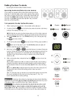 Предварительный просмотр 12 страницы Kenmore 790 .9662 Use & Care Manual