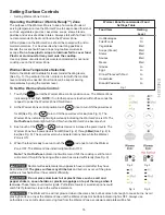 Предварительный просмотр 15 страницы Kenmore 790 .9662 Use & Care Manual