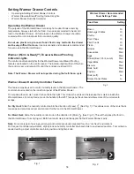 Предварительный просмотр 18 страницы Kenmore 790 .9662 Use & Care Manual