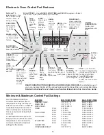 Предварительный просмотр 20 страницы Kenmore 790 .9662 Use & Care Manual