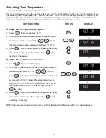 Предварительный просмотр 42 страницы Kenmore 790 .9662 Use & Care Manual