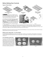 Предварительный просмотр 8 страницы Kenmore 790- 9663 Use & Care Manual