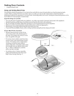 Предварительный просмотр 31 страницы Kenmore 790- 9663 Use & Care Manual