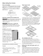 Предварительный просмотр 7 страницы Kenmore 790.9700 Series Use & Care Manual