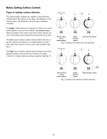 Preview for 10 page of Kenmore 790.9700 Series Use & Care Manual