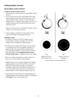 Preview for 12 page of Kenmore 790.9700 Series Use & Care Manual