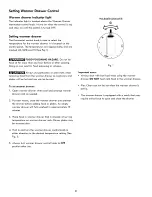 Preview for 31 page of Kenmore 790.9700 Series Use & Care Manual