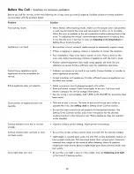 Preview for 38 page of Kenmore 790.9700 Series Use & Care Manual