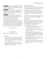 Preview for 9 page of Kenmore 790.9740 Use & Care Manual