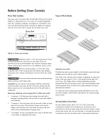 Preview for 12 page of Kenmore 790.9740 Use & Care Manual