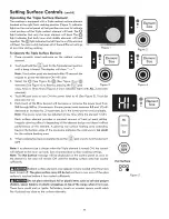 Предварительный просмотр 11 страницы Kenmore 790.9750 Series Use & Care Manual