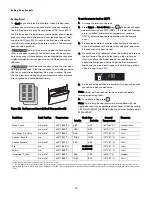 Предварительный просмотр 24 страницы Kenmore 790.9771 series Use & Care Manual