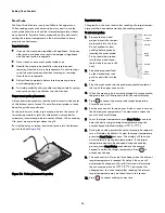 Предварительный просмотр 26 страницы Kenmore 790.9771 series Use & Care Manual